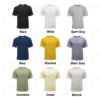 AG240 Oversized T-Shirt