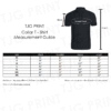 QD82 Size Chart