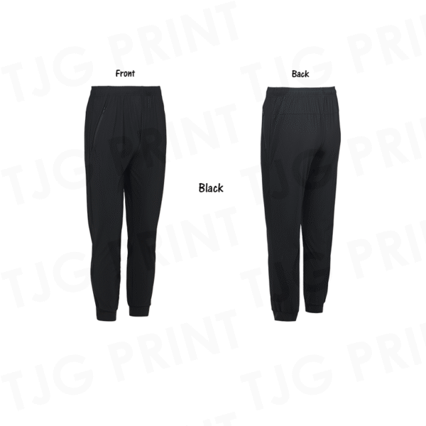 LP07 Long Pants