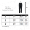 LP07 Size