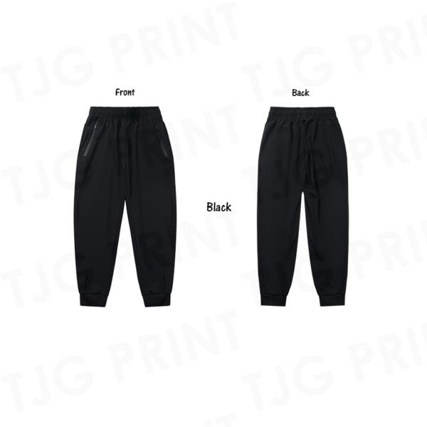 LP08 Kids Long Pants