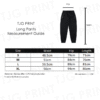 LP08 Size