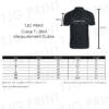 TT01 Size Chart