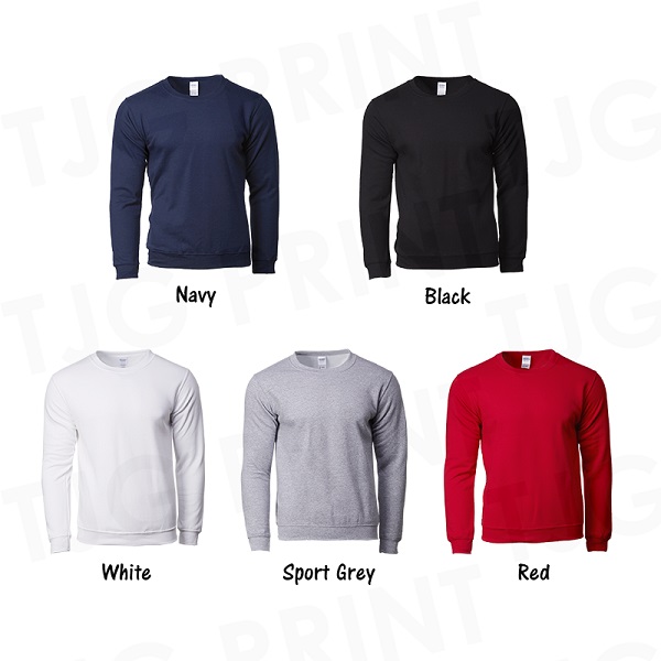 88000 Gildan Pullover