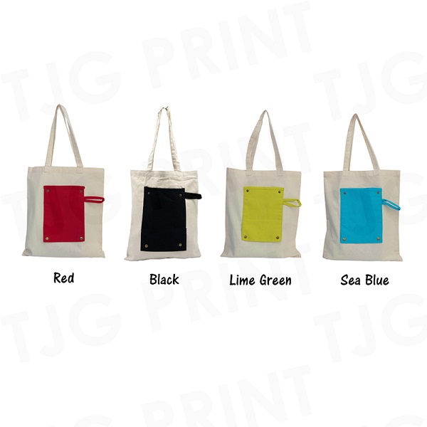 CB05 Tote Bag