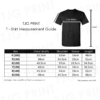 AG180B Size Chart