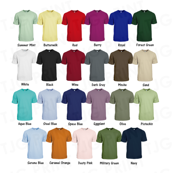 AG210 Symbolic Siro Cotton Short Sleeve