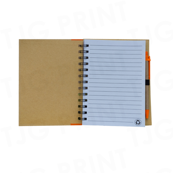 EC03 Notepad