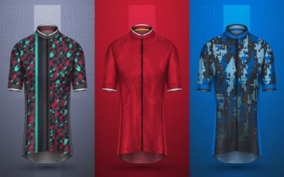 Make Your Team Jerseys Stand Out: Expert Tips for Personalizing Like a Pro