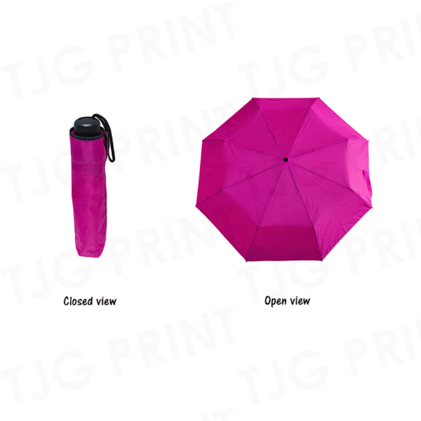 UM07 Open & Close view