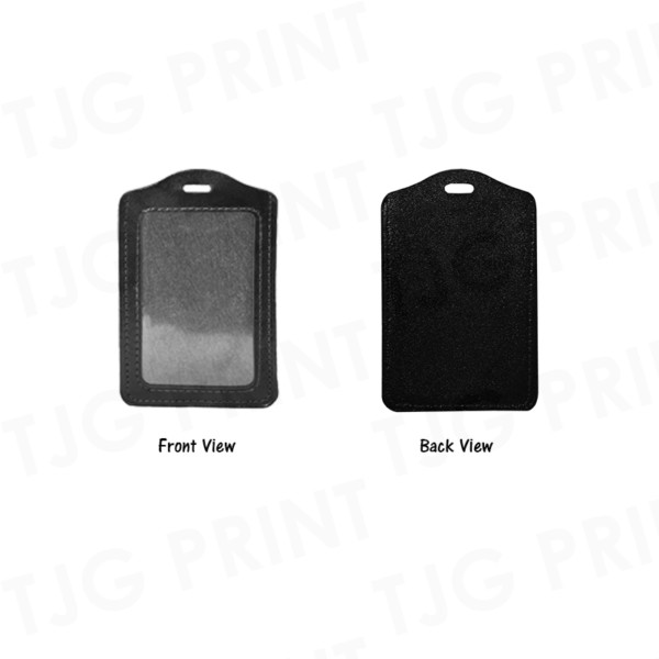 ID07 Front & Back View