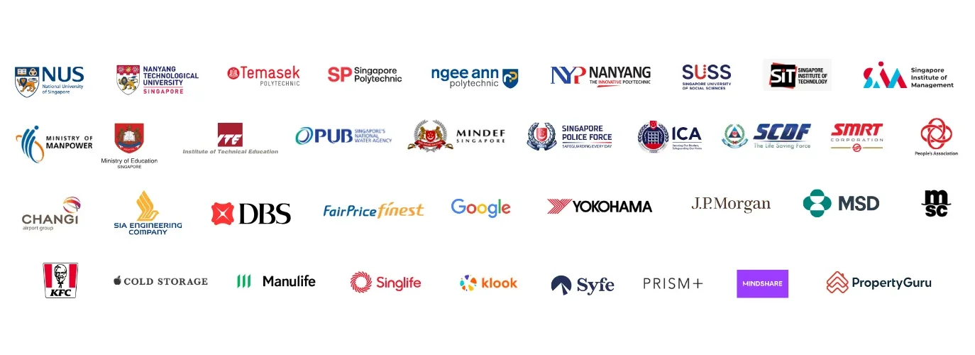 Who We Have Worked With (1)