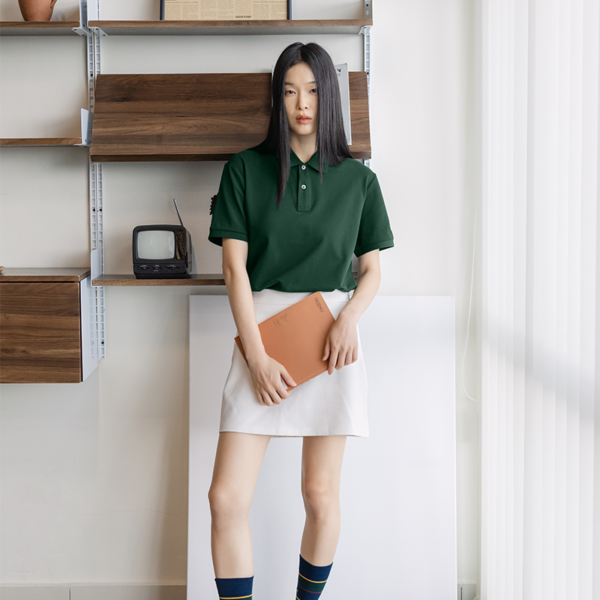 NHP82007 Forest Green