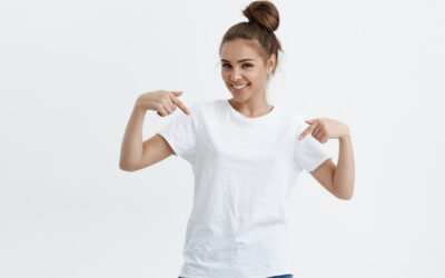 Creative Ways to Design Your Own T-Shirt in Singapore