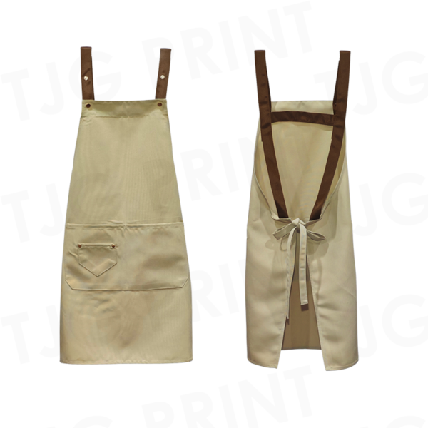 AP06 Front Back View