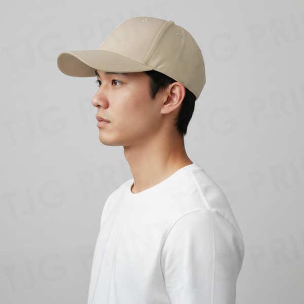 NHC1300 Model Side View