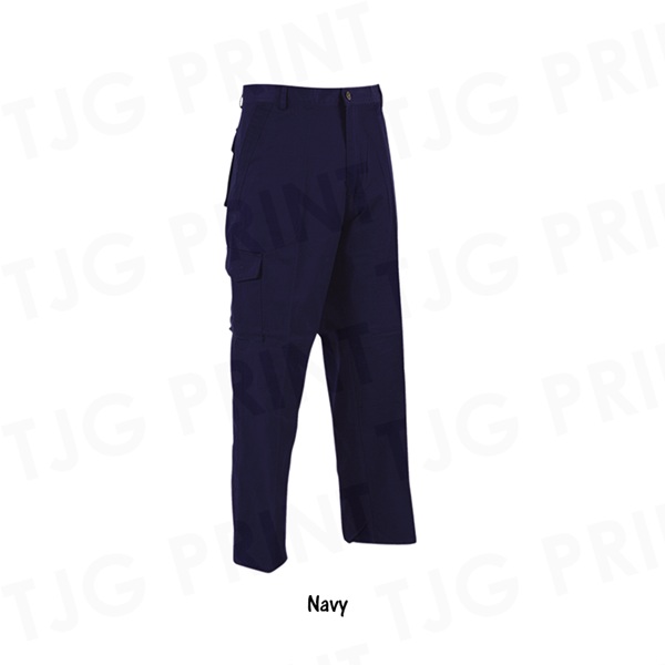 LP01 Cotton Pants LP01 Cotton Pants
