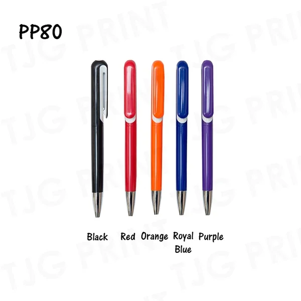 PP80 PP80