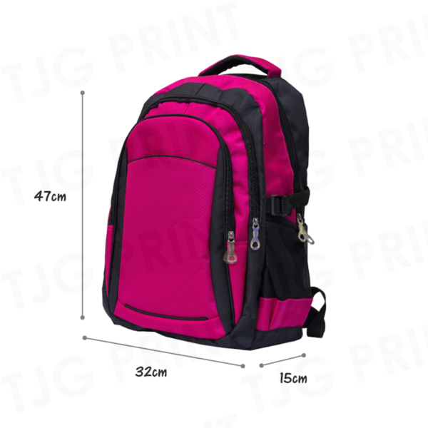 BP25 Size Measurment