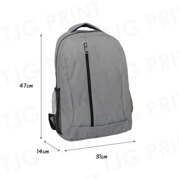 BP76 Size Measurment