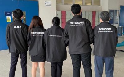 Customised T-Shirts: The Ultimate Corporate Gift for Maximum Brand Visibility