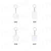 KC Acrylic Keychain