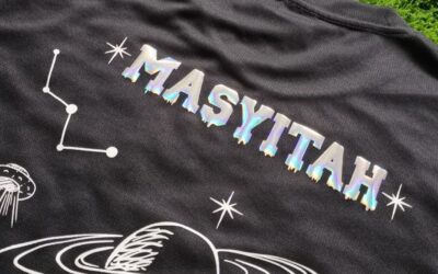 Top Printing Techniques for Custom Shirts in Singapore