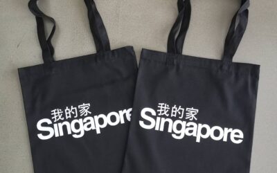 10 Creative Canvas Tote Bag Designs for Corporate Giveaways