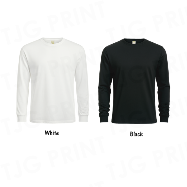 AG2140 Symbolic Siro Cotton Long Sleeve