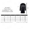 AX04 Size chart