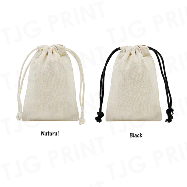 CB41 Drawstring Pouch