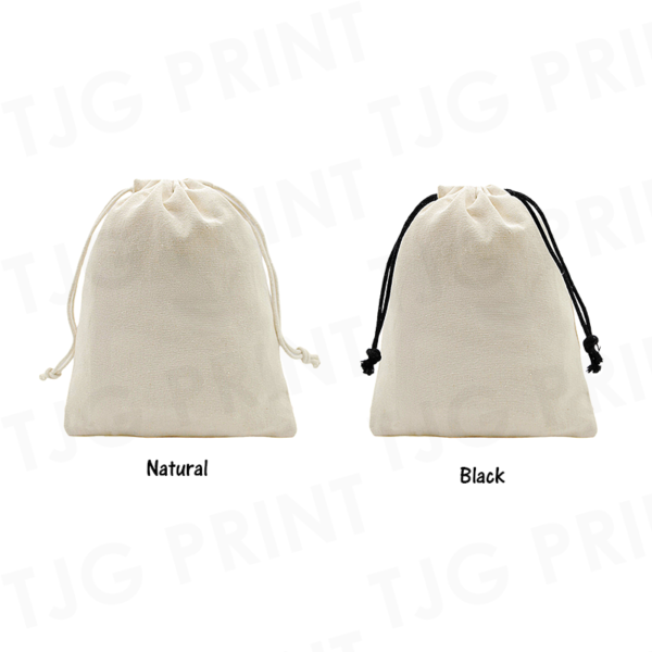 CB42 Drawstring Pouch