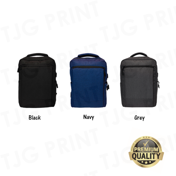 LT26 Laptop Bag