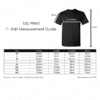 NHPO2100 Size Chart