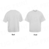 NHPO2100 White Front and Back