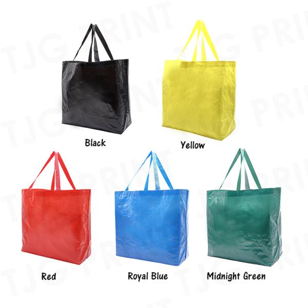 NW31 Large PP Bag