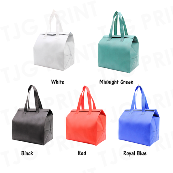 NW33 Non-Woven Cooler Bag