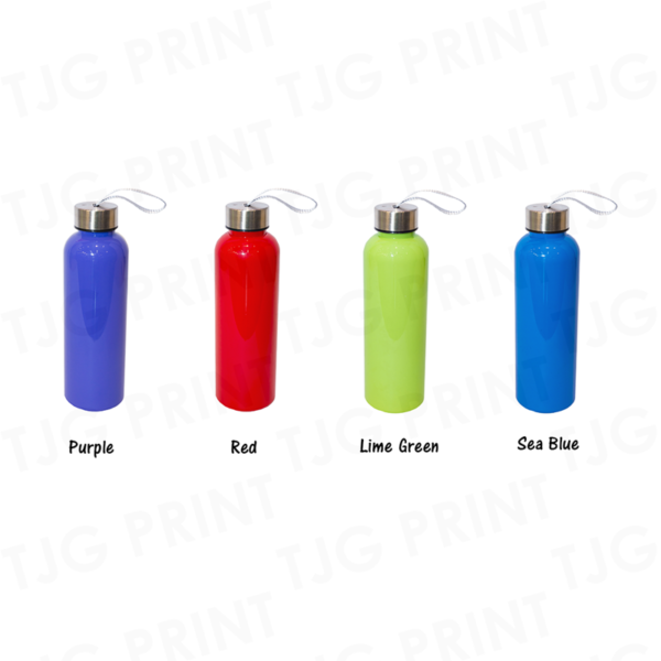SB37 AS Water Bottle