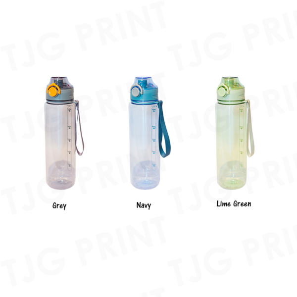 SB41 BPA-Free Sports Bottle 1000ml