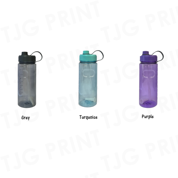 SB42 PC Plastic Water Bottle
