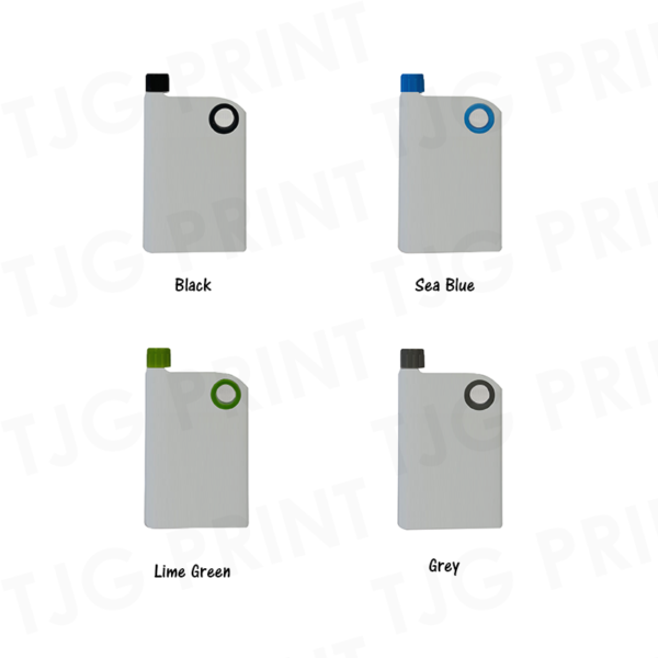 SB44 PS Plastic Water Bottle