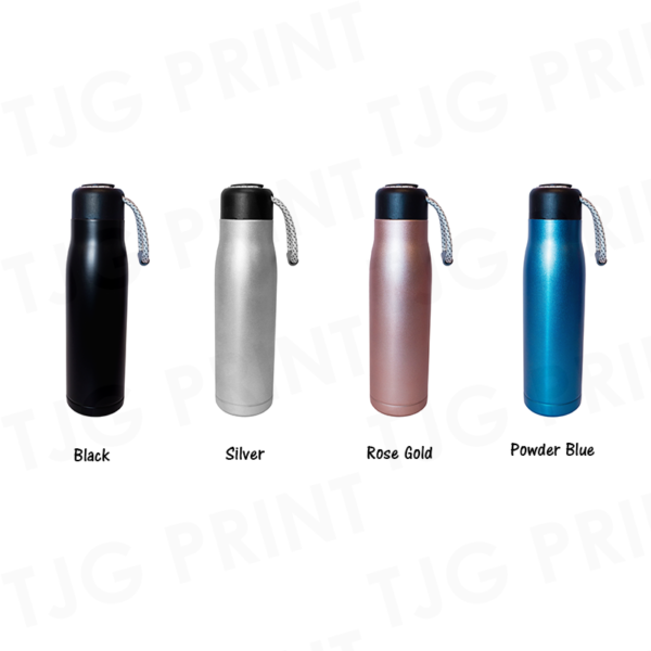 SB47 Stainless Steel Water Bottle