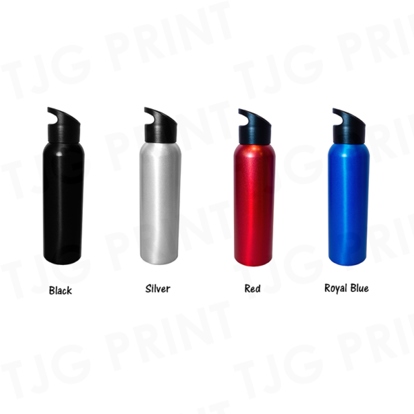 SB48 Aluminium Water Bottle