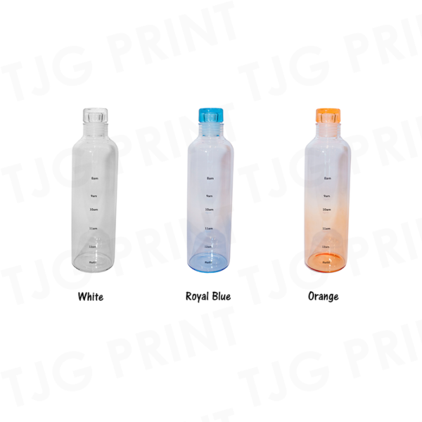 SB49 Glass Water Bottle