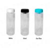 SB51 AS Plastic Water Bottle