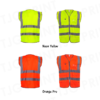 VT04 Safety Vest