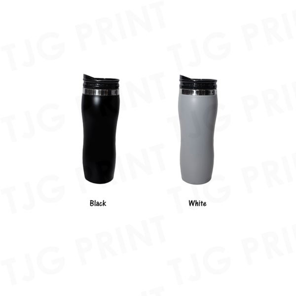 AM47 Stainless Steel Tumbler