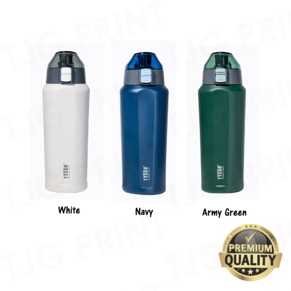 BD04 Vacuum Flask