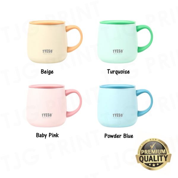 BD13 Mug