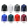 CRP80400 DRYtec Long Sleeve Polo T-Shirt